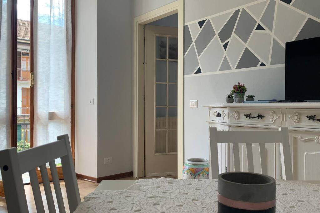 オメーニャLa Casa Del Nonnoアパートメント エクステリア 写真