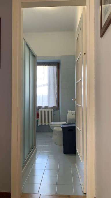 オメーニャLa Casa Del Nonnoアパートメント エクステリア 写真