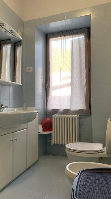 オメーニャLa Casa Del Nonnoアパートメント エクステリア 写真